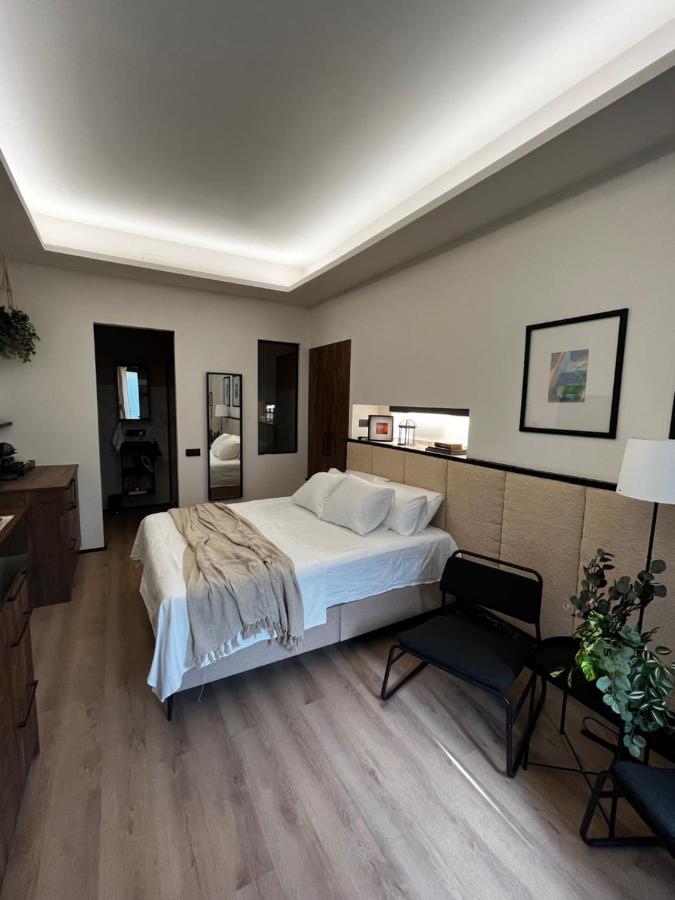Retiro Studio Мадрид Екстер'єр фото